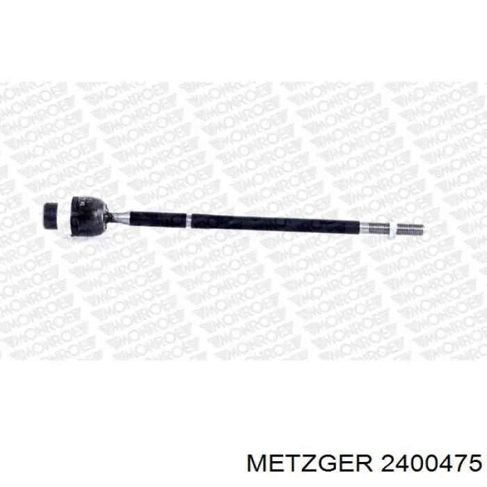 Do koszyka CC116K863CE Ford Przewód (króciec) intercoolera