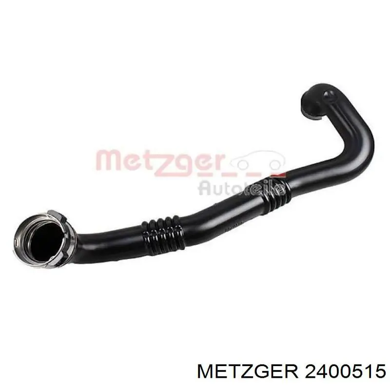 Przewód (króciec) intercoolera Autotechteile 5080326 cena, od 37,97 USD
