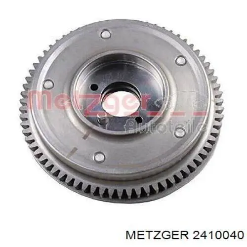 Koło zębate walcowe wałka rozrządu wydechowego Mercedes A2720504047 cena, od 202,54 USD