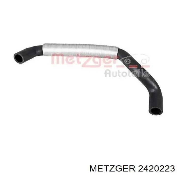 Przewód (króciec) układu chłodzenia Peugeot/Citroen 00001336AW cena, od 49,90 USD