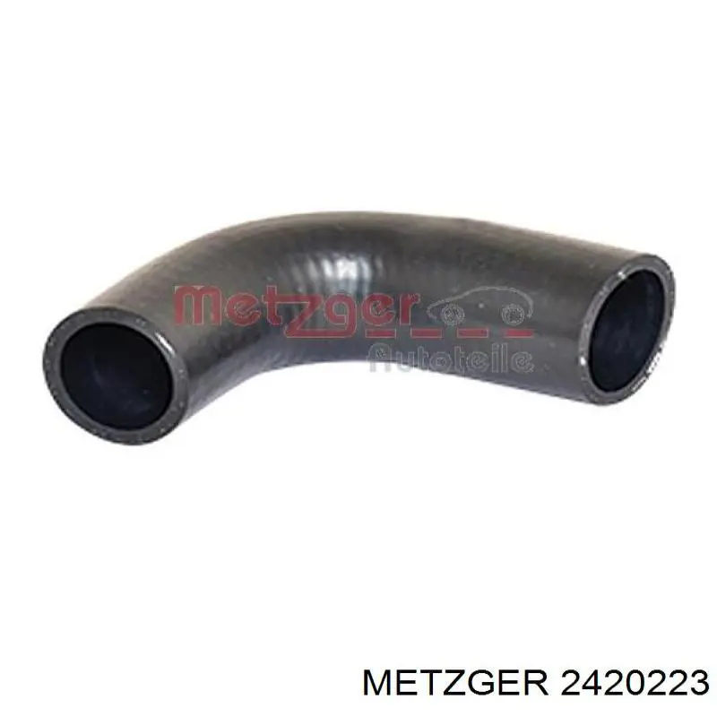 Przewód (króciec) układu chłodzenia AND 3F121164 cena, od 66,12 USD