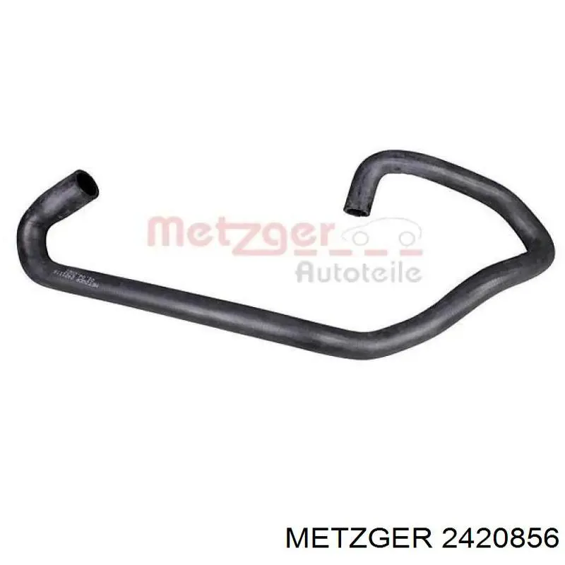 Przewód chłodnicy ogrzewacza (nagrzewnicy), dopływ Ford 1348410 cena, od 17,67 USD