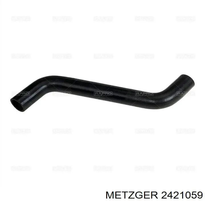 Przewód (króciec) chłodnicy górny Impergom 227602 cena, od 28,65 USD