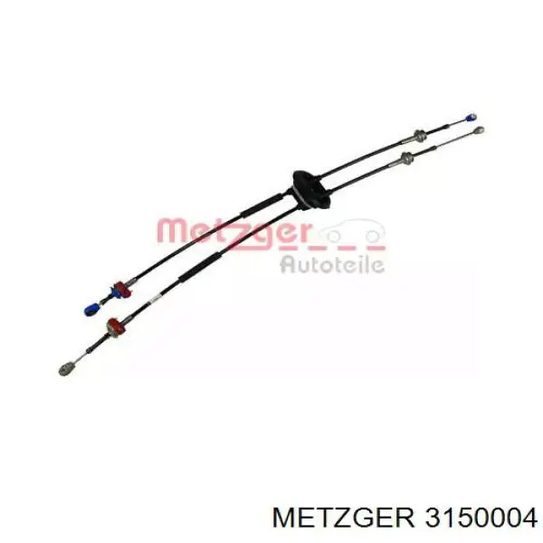 Linka dźwigni zmiany biegów podwójna B CAR 001CT003 cena, od 85,30 USD