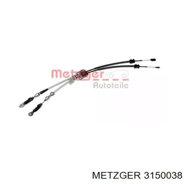 Linka dźwigni zmiany biegów podwójna B CAR 001TY001 cena, od 120,52 USD