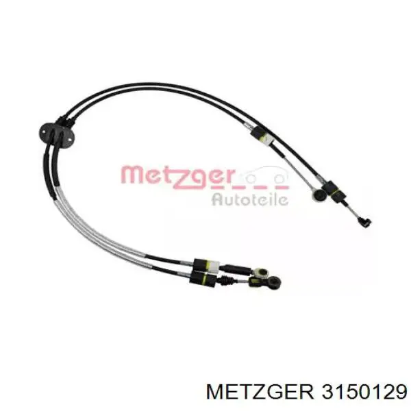 Linka dźwigni zmiany biegów podwójna Ford 1520845 cena, od 99,67 USD