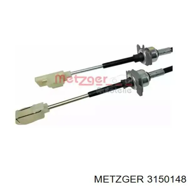 Do koszyka 437942E300 Hyundai/Kia Linka dźwigni zmiany biegów podwójna