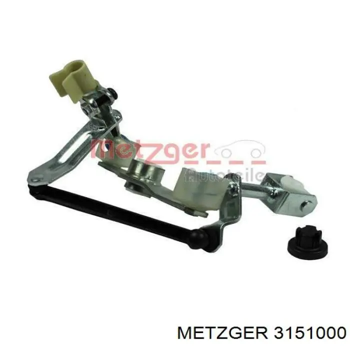 Wspornik cięgna skrzyni biegów Akkussan K00W013AKN cena, od 29,26 USD