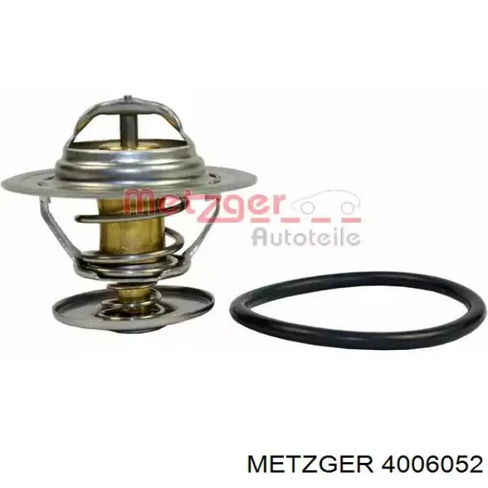 Do koszyka 4006052 Metzger Termostat