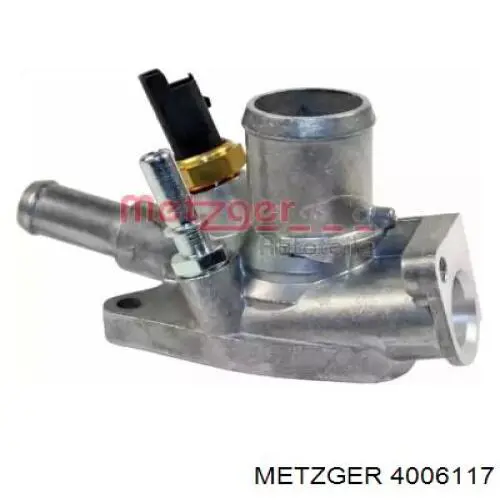 Do koszyka K04892642AB Fiat/Alfa/Lancia Termostat