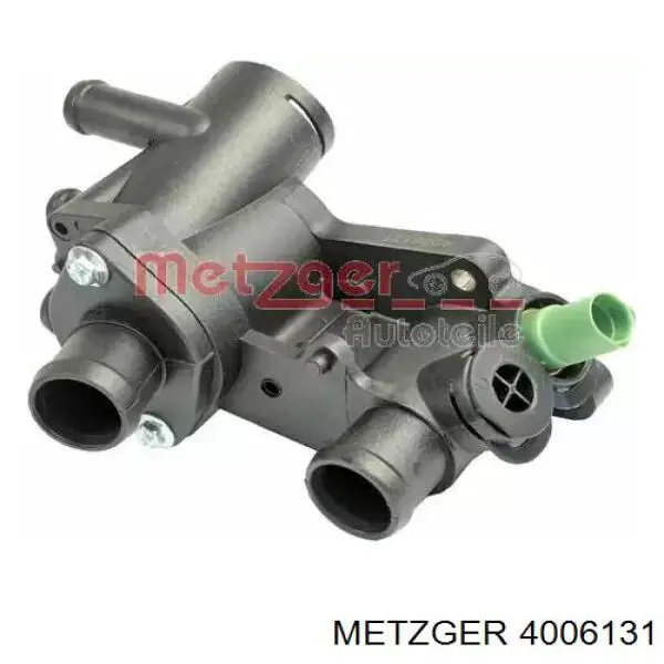 Obudowa termostatu Metalcaucho 35945 cena, od 36,15 USD