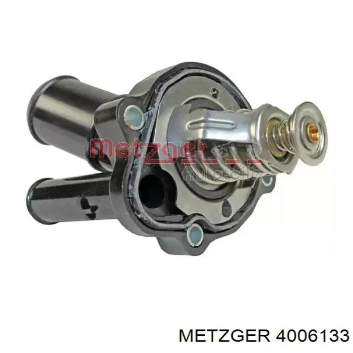 Termostat Metzger 4006133 cena, od 25,97 USD