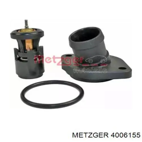 Termostat Metzger 4006155 cena, od 20,39 USD