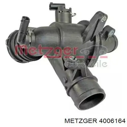 Termostat Metzger 4006164 cena, od 59,98 USD