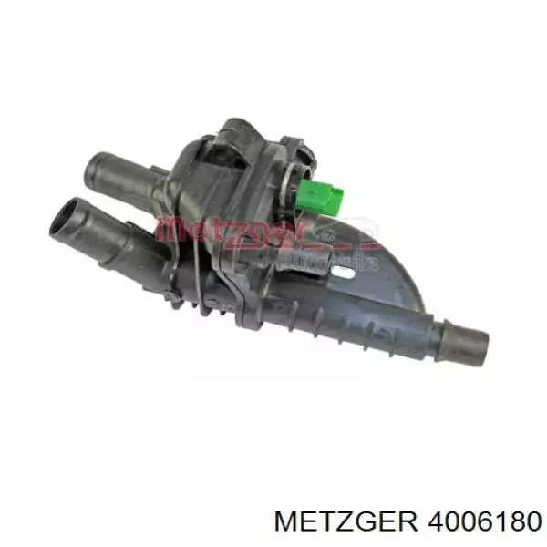 4006180 Metzger obudowa termostatu