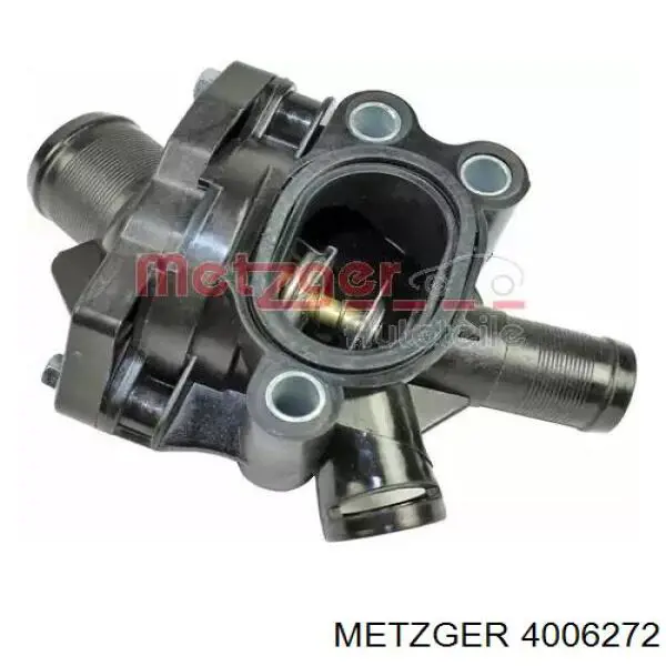 Do koszyka 352317003460 Magneti Marelli Obudowa termostatu
