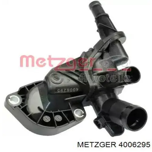 Do koszyka TH6883 Mahle Original Obudowa termostatu