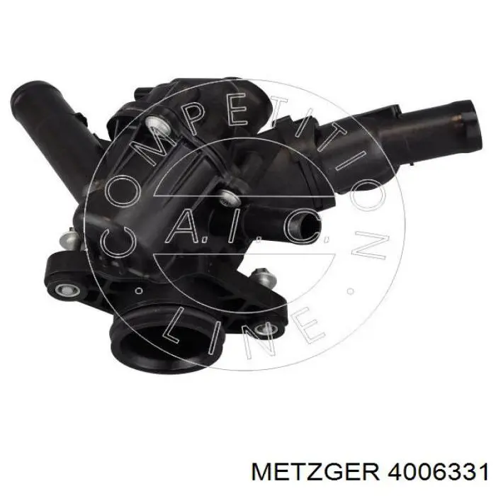 Termostat Dayco DT1298H cena, od 102,18 USD