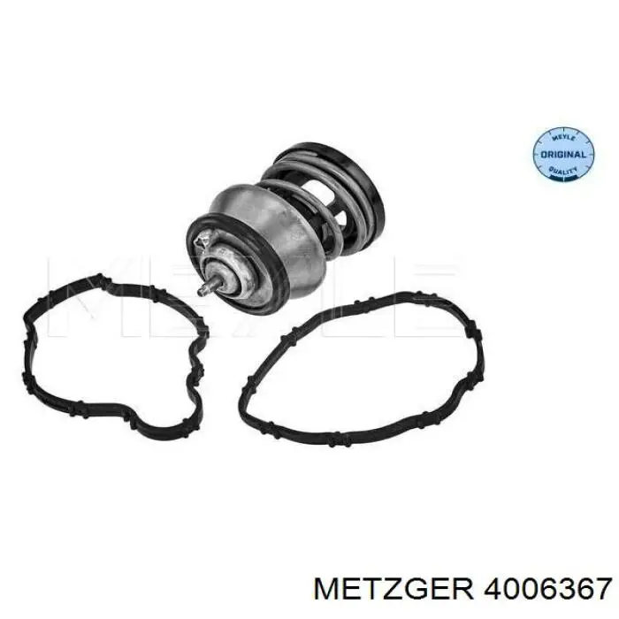 Termostat BMW 11518577895 cena, od 39,85 USD