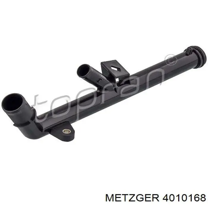 Przewód (króciec) układu chłodzenia 3RG 82601 cena, od 11,44 USD