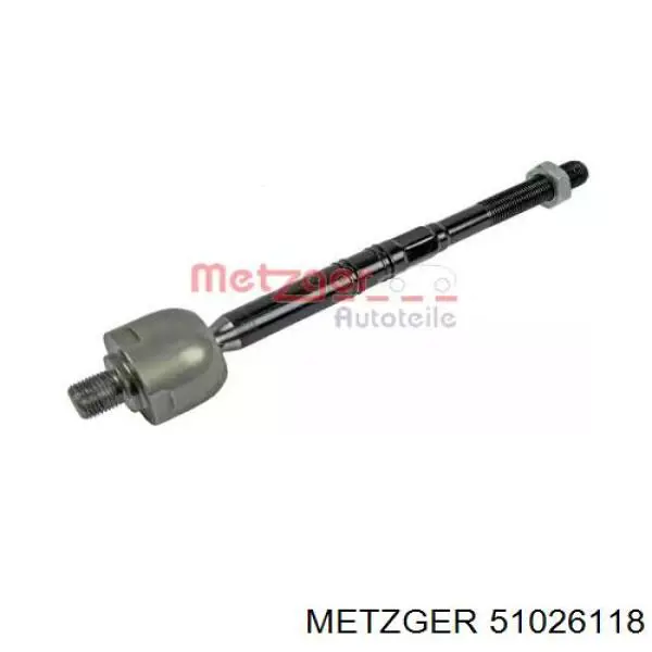 Do koszyka A205460080569 Mercedes Drążek kierowniczy
