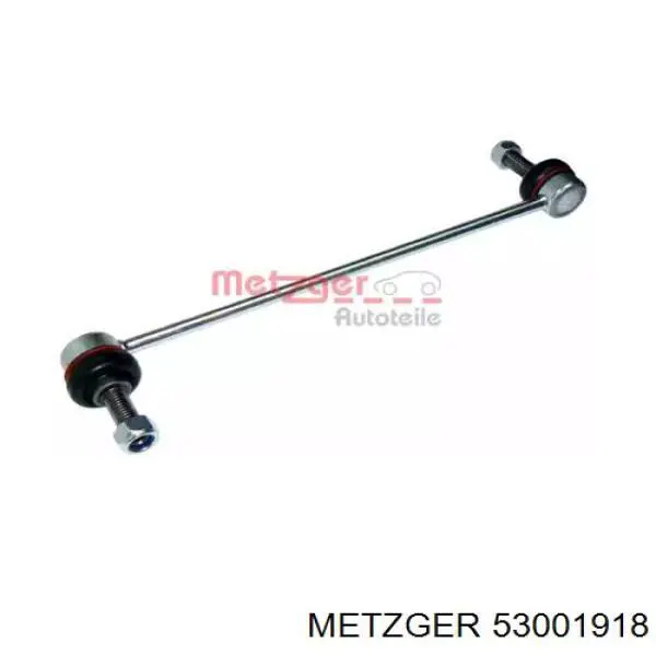 Do koszyka 34541 Lemforder Łącznik stabilizatora przedniego