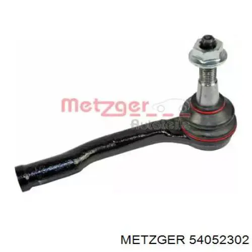 Końcówka drążka kierowniczego zewnętrzna Optimal G12001 cena, od 23,75 USD