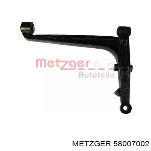 Wahacz zawieszenia przedniego dolny prawy VAG 701407154 cena, od 131,58 USD