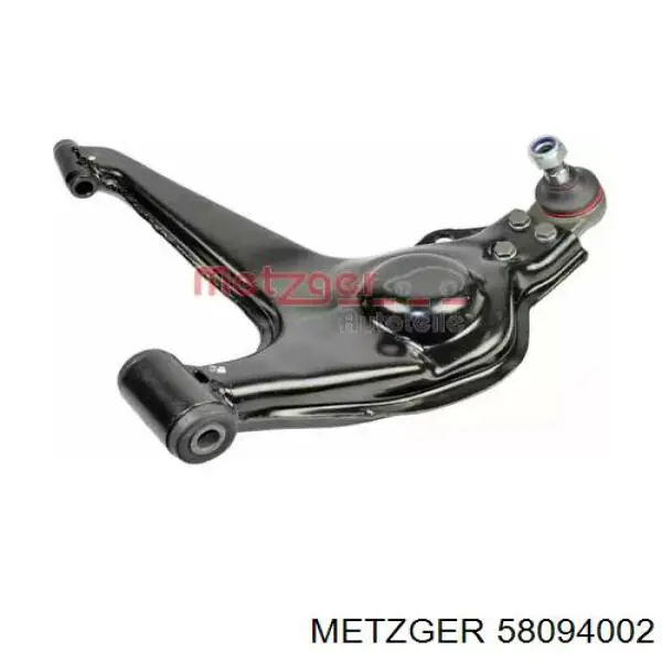 Wahacz zawieszenia przedniego dolny prawy Akkussan LCC5030 cena, od 121,59 USD