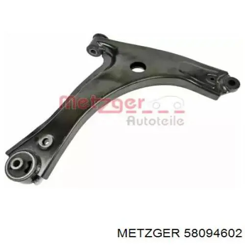 Wahacz zawieszenia przedniego dolny prawy Ford 2313930 cena, od 87,63 USD