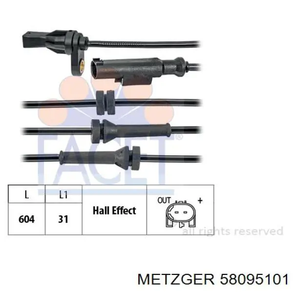 Do koszyka B60P34350 Mazda Wahacz zawieszenia przedniego dolny lewy