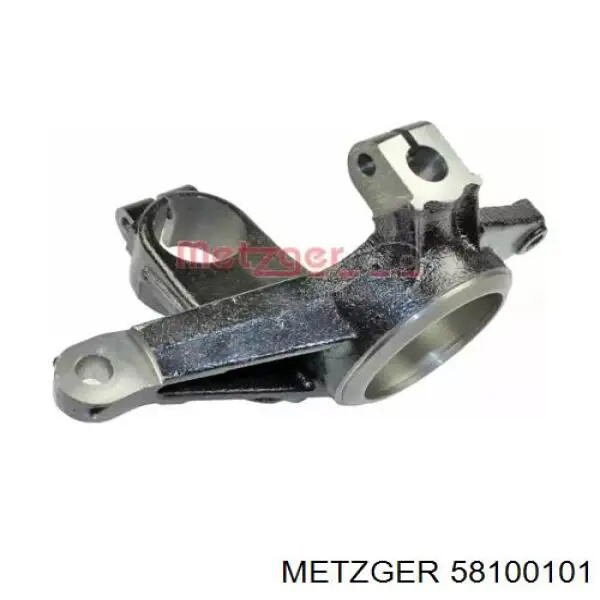 Czop (zwrotnica) przedni lewy Peugeot/Citroen 364657 cena, od 83,43 USD