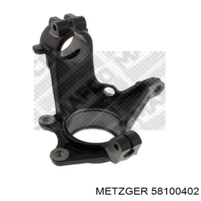 Czop (zwrotnica) przedni prawy Peugeot/Citroen 364776 cena, od 64,29 USD