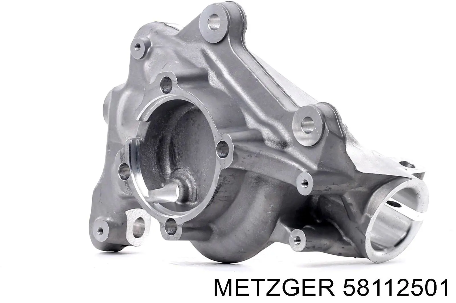 Czop (zwrotnica) przedni lewy Volvo 31277360 cena, od 61,27 USD