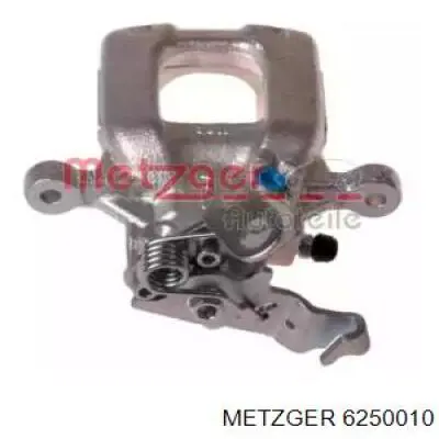 Do koszyka 24338417785 ATE Zacisk hamulcowy tylny prawy