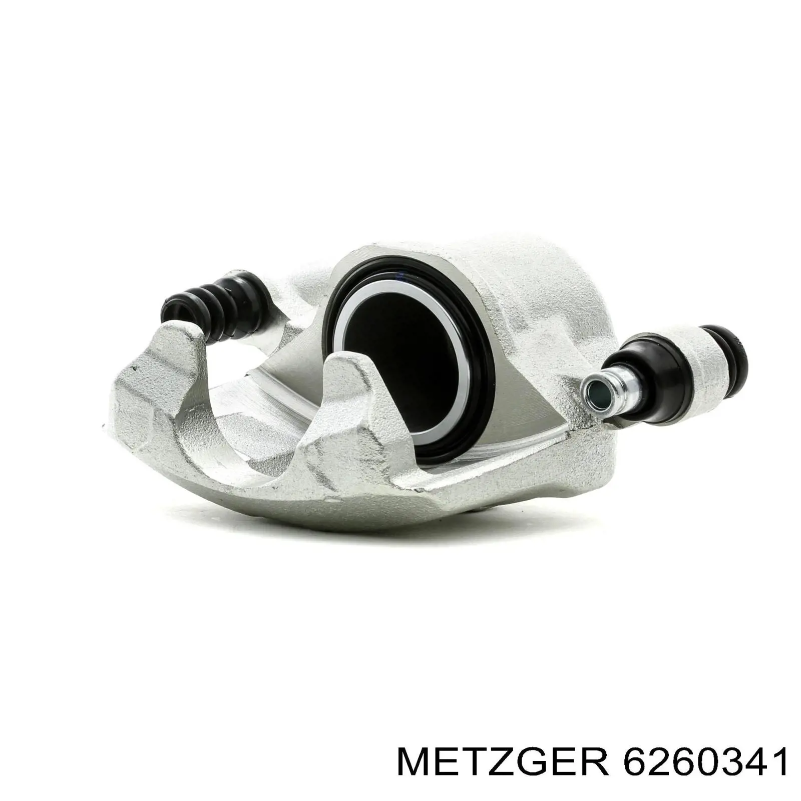 Do koszyka 1225339 Ford Zacisk hamulcowy tylny lewy