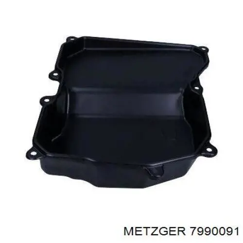 Miska automatycznej skrzyni biegów Vika 33251783801 cena, od 37,67 USD