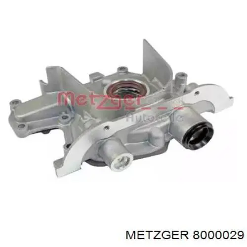 55207179 Fiat/Alfa/Lancia Pompa oleju