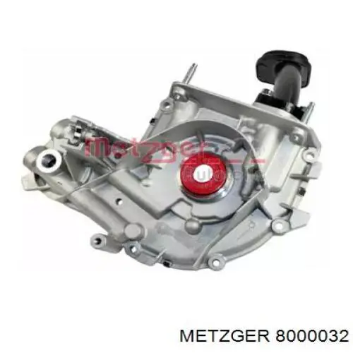 Pompa oleju Fiat/Alfa/Lancia 55209695 cena, od 110,48 USD