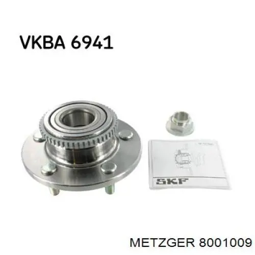 Do koszyka 11140ED000 Renault (RVI) Bagnet poziomu oleju w silniku