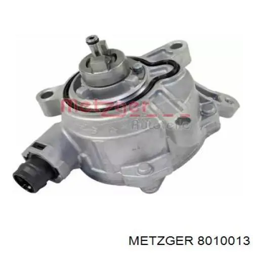 08699237 Volvo Pompa podciśnienia