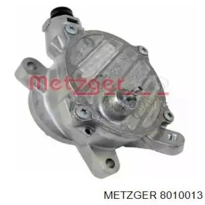 Pompa podciśnienia 08699237 Volvo