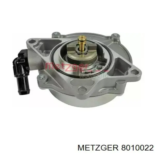 Pompa podciśnienia VAG 057145100B cena, od 63,25 USD