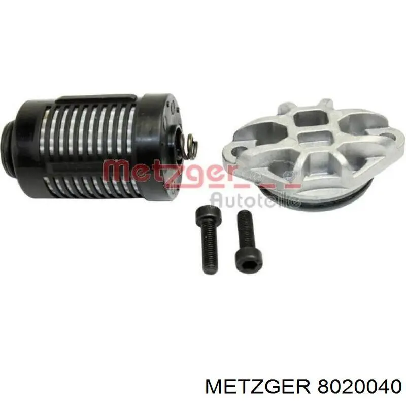 Filtr reduktora tylnego (sprzęgła Haldex) Volvo 1673828 cena, od 28,39 USD