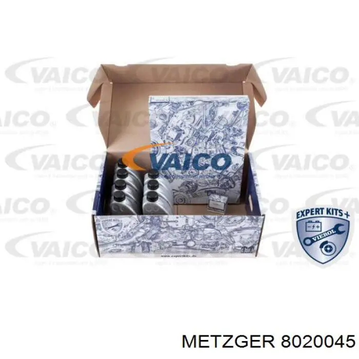 Miska automatycznej skrzyni biegów VAG 0D5398009A cena, od 61,20 USD