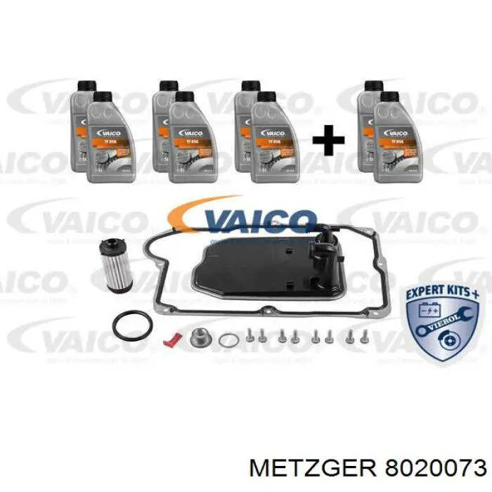 Filtr automatycznej skrzyni biegów STC T421016 cena, od 36,55 USD