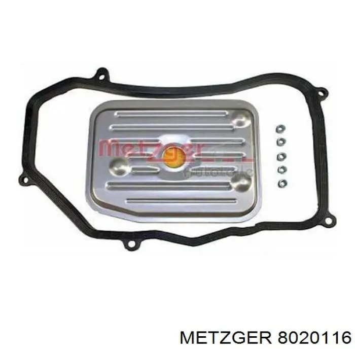 Filtr reduktora tylnego (sprzęgła Haldex) VAG 01Z525558 cena, od 38,88 USD