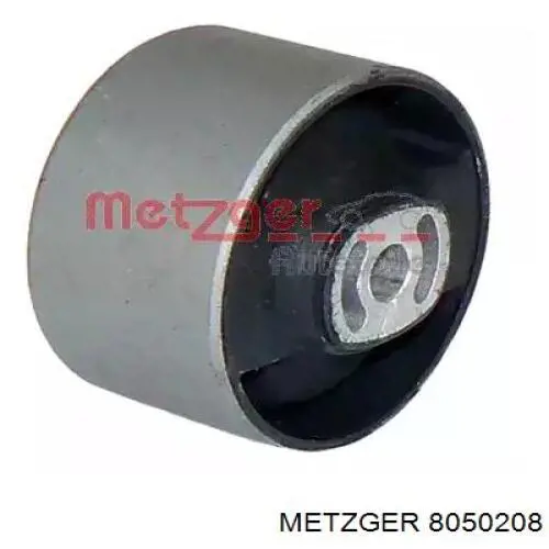 Poduszka (podpora) silnika tylna (silentblock) Metzger 8050208 cena, od 11,66 USD