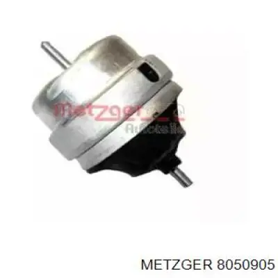 Poduszka (podpora) silnika lewa/prawa Metzger 8050905 cena, od 35,18 USD