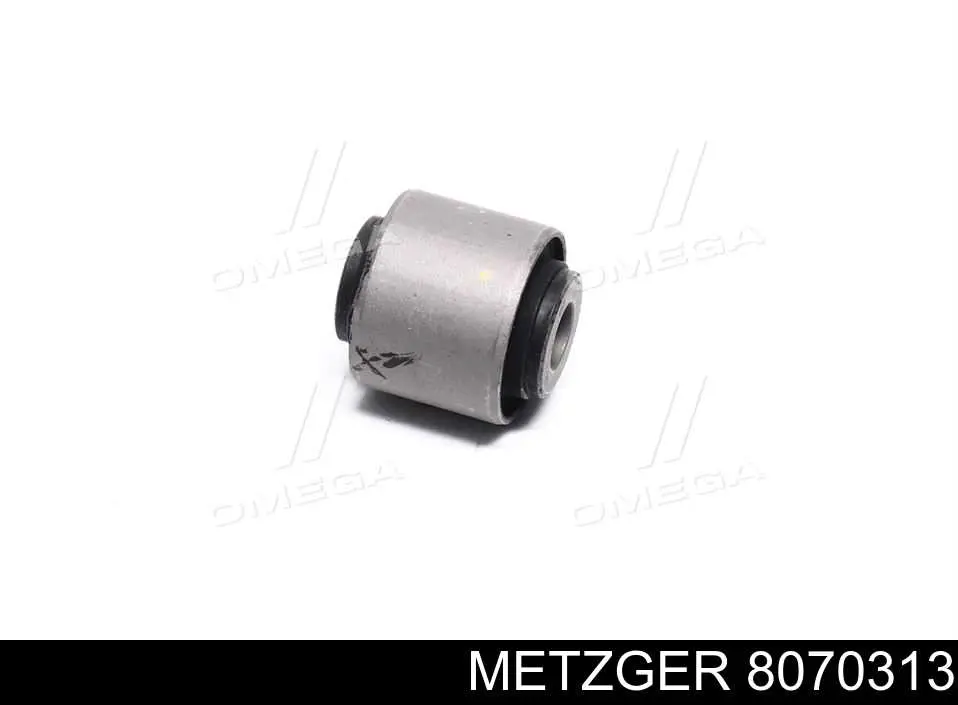 Łożysko podwieszane wału Cardana Metzger 8070313 cena, od 25,86 USD